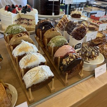 Izzio Bakery - Bakeries Near Me - Denver, Colorado