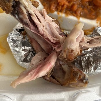 Soul Food Shack - Soul Food Near Me - Gardena, California