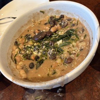 Ci Siamo - Braised Beans - Italian Near Me - New York, New York