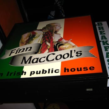 Finn MacCool's Irish Public House - Irish Near Me - Seattle, Washington Finn MacCool's Irish Public House - Irish Near Me - Seattle, Washington