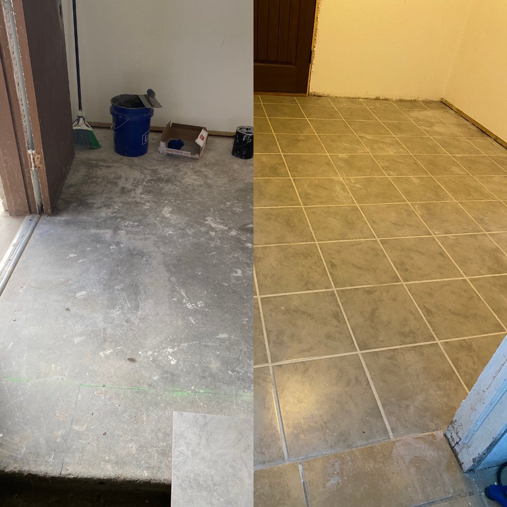 Slide of Envision Construction & Remodeling