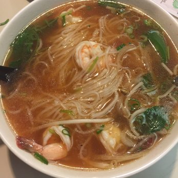 Pho Leo - Pho with shrimp... - Vietnamese Near Me - Mesa, Arizona Pho Leo - Pho with shrimp... - Vietnamese Near Me - Mesa, Arizona