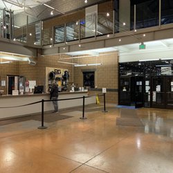 Pleasant Grove Community Center