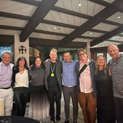 Virginia Country Club - Fortunate enough to attend an AMAZING food/music extravaganza at the V.C.C. Thanks to our hosts, the staff, & the musicians. BRAVO!