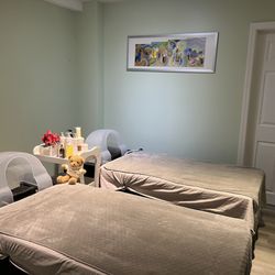 Evive Spas - Bedminster