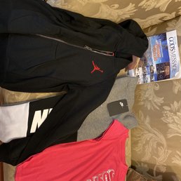 allen outlet mall nike