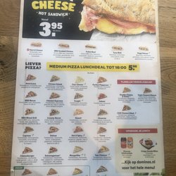 Domino's