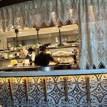 Ometeo - Kitchen - Tex-Mex Near Me - Tysons, Virginia