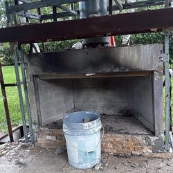 Outdoor Elements