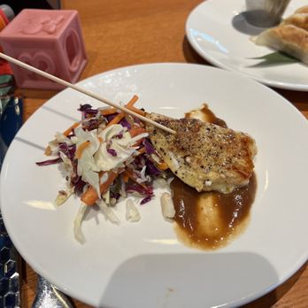Kona Grill - Riverton - Chicken Satay* - Bars Near Me - Riverton, Utah Kona Grill - Riverton - Chicken Satay* - Bars Near Me - Riverton, Utah