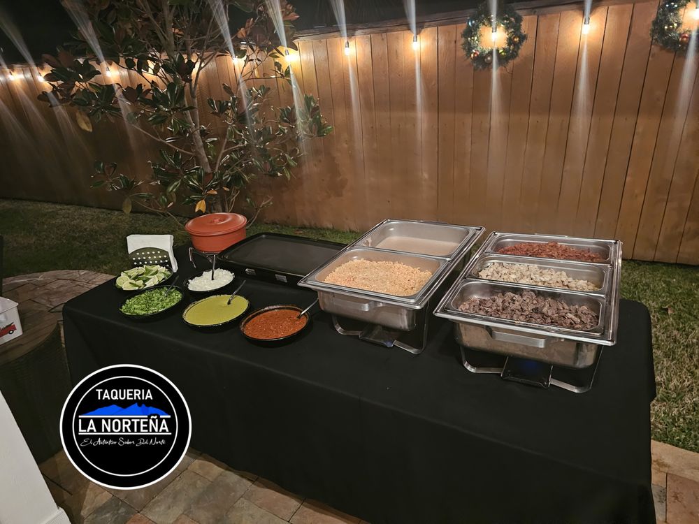 Taqueria La Norteña