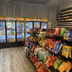 Smoke Rings Smoke Shop