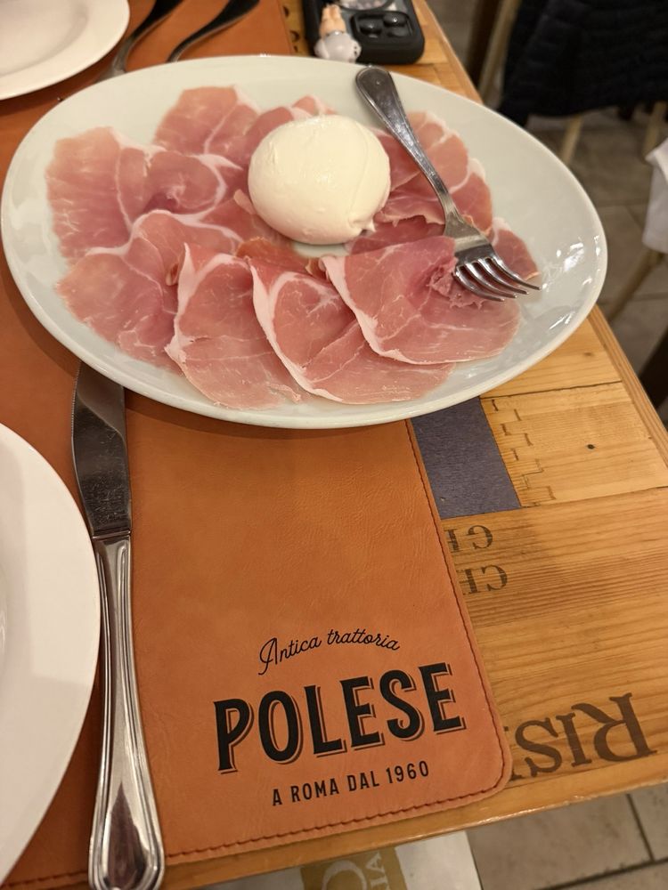 Antica Trattoria Polese