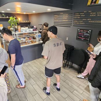 Ape Coffee - Ape Coffee: Inside - Cafes Near Me - Placentia, California Ape Coffee - Ape Coffee: Inside - Cafes Near Me - Placentia, California