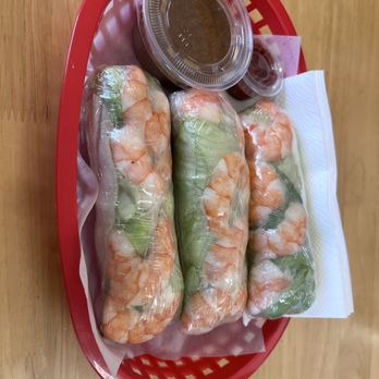 Kitten and Pinky - Spring rolls - Vietnamese Near Me - Pacifica, California Kitten and Pinky - Spring rolls - Vietnamese Near Me - Pacifica, California