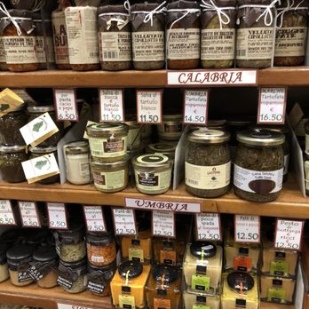 Castroni - Specialty Food Near Me - Rome, RM Castroni - Specialty Food Near Me - Rome, RM