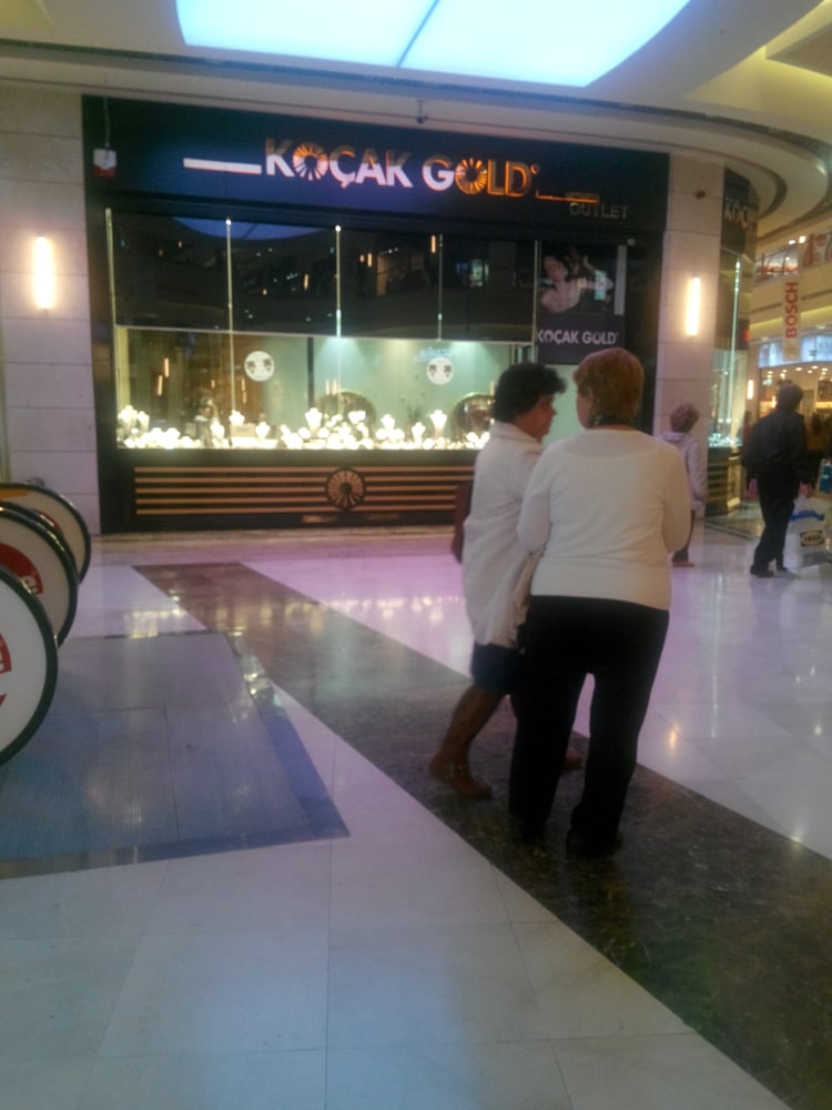 Koçak Gold