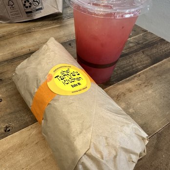 Chef Tanya's Kitchen - Juice and Bahn Mi & You - Vegan Near Me - Palm Springs, California Chef Tanya's Kitchen - Juice and Bahn Mi & You - Vegan Near Me - Palm Springs, California