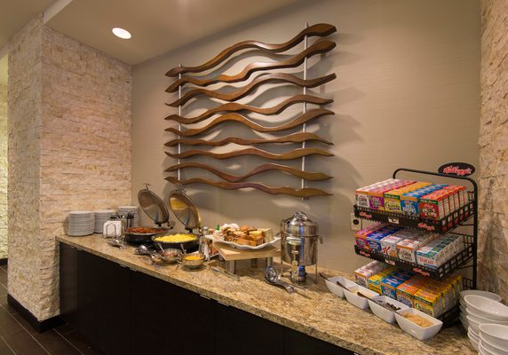 Wichita Marriott by null