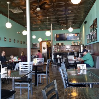 Pupatella - Pizza Near Me - Arlington, Virginia