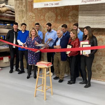 Rug Ideas - We celebrated our family business's 70th anniversary with our clients on November 30th, 2023. This was a blast. - Carpet Cleaning Near Me - Van Nuys, California Rug Ideas - We celebrated our family business's 70th anniversary with our clients on November 30th, 2023. This was a blast. - Carpet Cleaning Near Me - Van Nuys, California