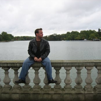 Hyde Park - Parks Near Me