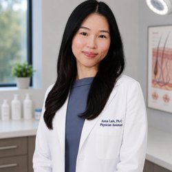 Synergy Dermatology - Anna Lam PA-C