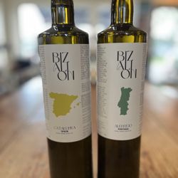 Bizalion Olive Oil