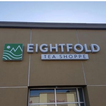 Eightfold Tea Shoppe - Bubble Tea Near Me - Costa Mesa, California
