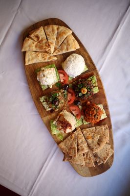 Isot Turkish Cuisine by null