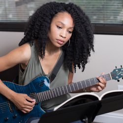 Rocky Mountain Academy of Music