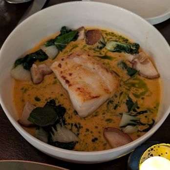 Vernick Fish - Roasted cod ($43, Jan 2026) - Seafood Near Me - Philadelphia, Pennsylvania Vernick Fish - Roasted cod ($43, Jan 2026) - Seafood Near Me - Philadelphia, Pennsylvania