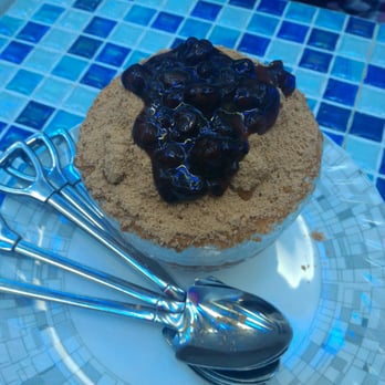 Bing's Fong - Bing Fong Original Bingsu - Cafes Near Me - Manila, NCR