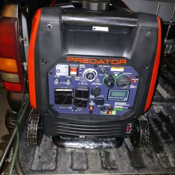 Andre Chipper Service - Machine & Tool Rental Near Me