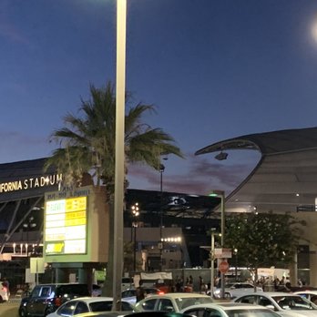 BMO Stadium - Stadiums & Arenas Near Me - Los Angeles, California BMO Stadium - Stadiums & Arenas Near Me - Los Angeles, California