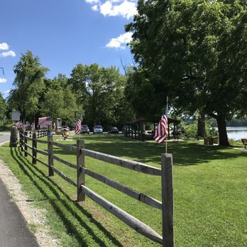 Koser Park - Hiking Near Me - Bainbridge, Pennsylvania