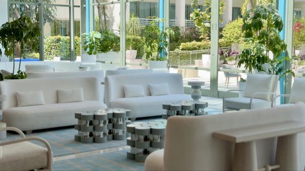 La Concha Renaissance San Juan Resort by null