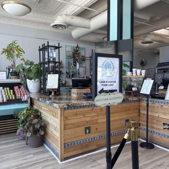 Mestiza Coffeehouse - Bakeries Near Me - Ontario, California
