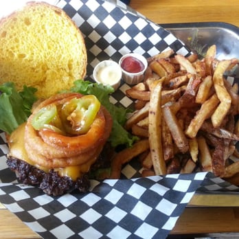 The Burgernator - Burgers Near Me - Toronto, Ontario The Burgernator - Burgers Near Me - Toronto, Ontario