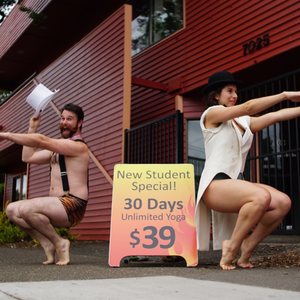 FORGE HOT YOGA - PORTLAND - Updated January 2026 - 20 Photos & 32