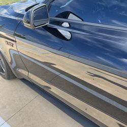 Eric's Custom Finishes - After: