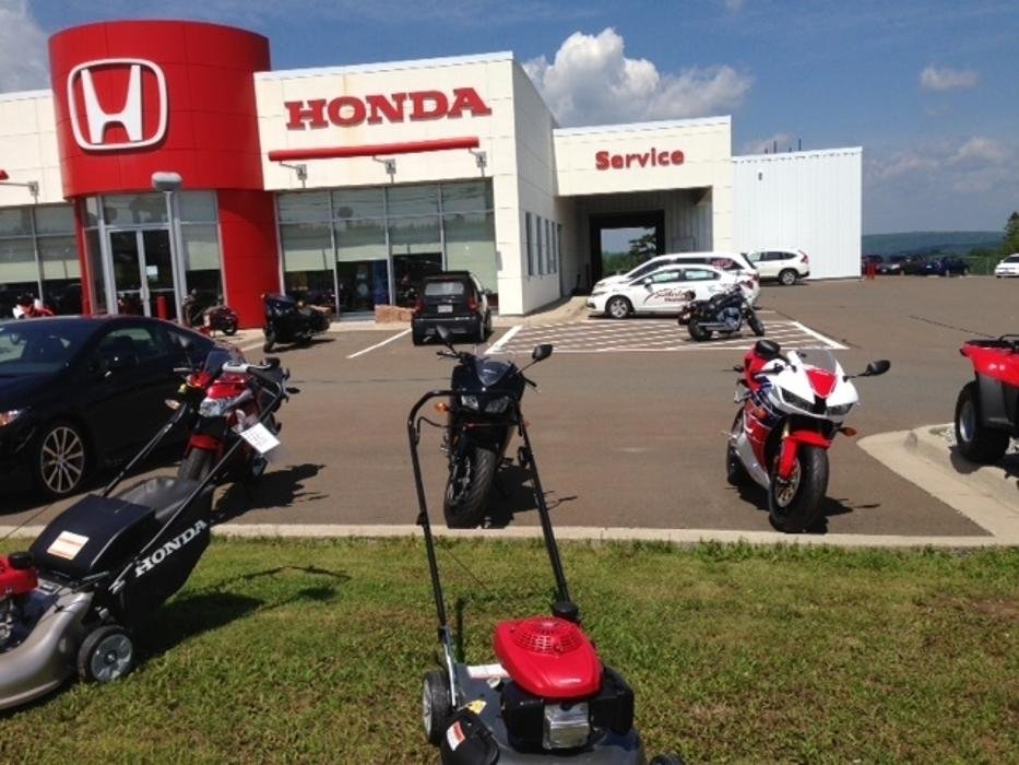SUTHERLAND HONDA Updated August 2024 26 Photos 911 Hanwell Road