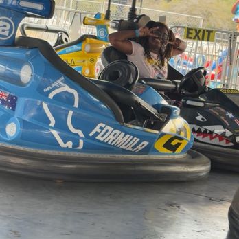 Broadway Grand Prix - Arcades Near Me - Myrtle Beach, South Carolina