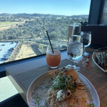 Perch Rooftop Dining - Steakhouses Near Me - Jamestown, California Perch Rooftop Dining - Steakhouses Near Me - Jamestown, California