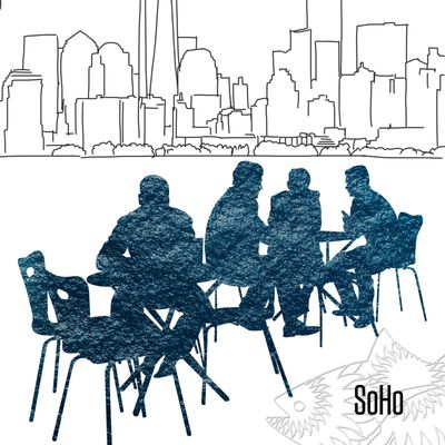 SUGARFISH by sushi nozawa by null