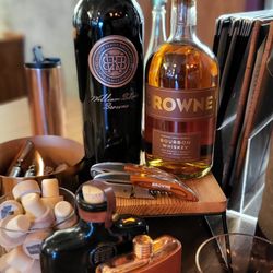 Browne Family Vineyards