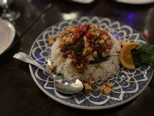 Nicky's Thai Kitchen by null