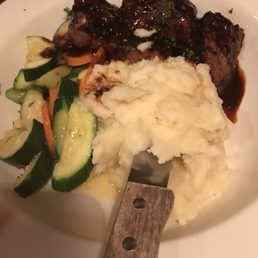 Steak Tips