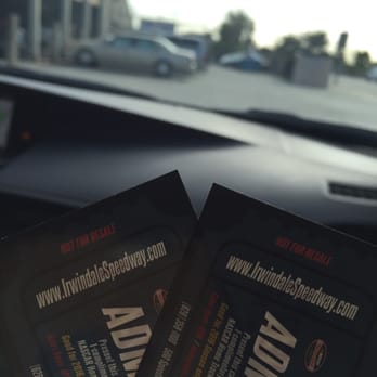 Seidner's Collision Center - Thanks for the free tickets to the Irwindale Speedway Seidner's! - Body Shops Near Me - Rosemead, California Seidner's Collision Center - Thanks for the free tickets to the Irwindale Speedway Seidner's! - Body Shops Near Me - Rosemead, California