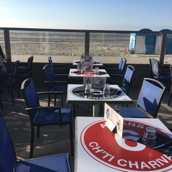 Le Ch'ti Charivari - Exterior - Burgers Near Me - Dunkerque, 59